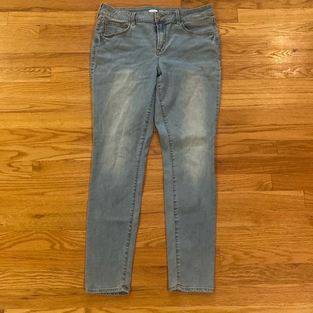 Old Navy Skinny Jeans